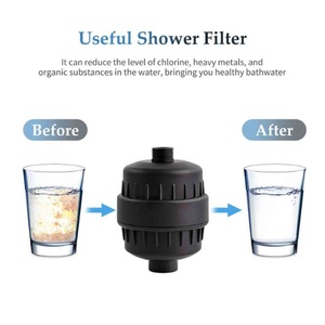 Filtro Purificador de Agua para Grifo de Cocina y Baño, con Rosca de 1/2 Pulgada, de Alto Rendimiento, para Uso Doméstico - Product Image 5