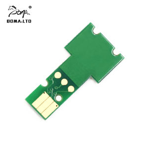 Chips desechables compatibles con America LC402 LC402XL para impresoras <span class=keywords><strong>Brother</strong></span> J6540 J6740 J6940, cartuchos de tinta recargables - Product Image 1