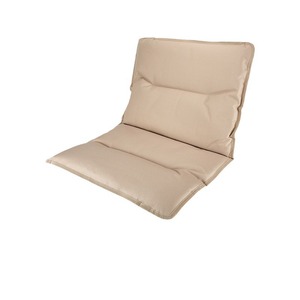 Cw Kermit Bộ phụ kiện ghế câu cá hiện đại ngoài trời có thể gập lại cắm trại bông đệm bên khay đựng cốc thông dụng - Product Image 5