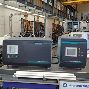 เครื่องทดสอบแรงดันยางมะตอยแบบ D6521อุปกรณ์ทดสอบความชราภาชนะบรรจุยางมะตอย - Product Image 2