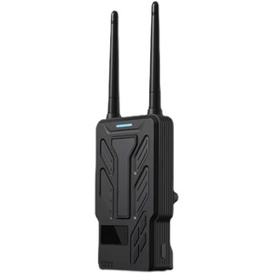 Système de transmission d'image numérique Full HD SIYI <span class=keywords><strong>Mini</strong></span> HM30 longue portée 30KM, système radio RC 1080p 150ms, télémétrie Mavlink - Product Image 4