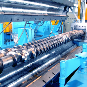 Tianhua PP lãi kép song song vít đùn colour điền <span class=keywords><strong>masterbatch</strong></span> làm granulating đùn - Product Image 6