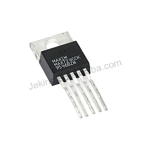 Jeking gốc pmic-Quản lý năng lượng ICS đến-220-5 max724 max724cck - Product Image 2
