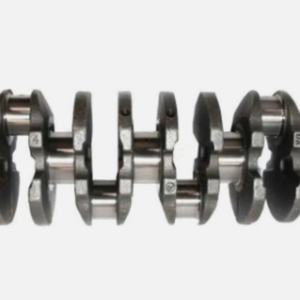 23110-2B710 23110-2B700 Vilebrequin de moteur neuf de haute qualité pour Kia 1.6L 2011-2014 avec garantie de 12 mois - Product Image 2