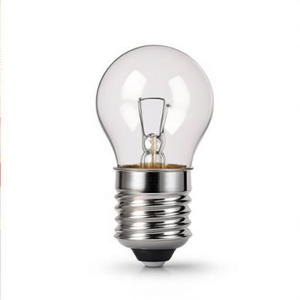 Lampadina a incandescenza 1.75W 3.6W con attacco E10, di piccole dimensioni, per illuminazione di ricambio - Product Image 2