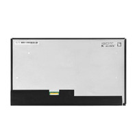 Monitor LCD IPS de 12.5 Pulgadas para LP125WF4-SPQ1, 1920x1080, Retroiluminación LED, 60Hz, Interfaz EDP, 100% SRGB, Acabado Mate, para Uso Doméstico y Estudiantil