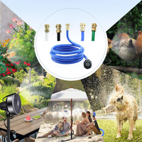 173 Outdoor prayer arden OSE se prayer con rrass oozzle y Serpentine Sting Ising para Backyard et IRD Baths y ater-ist