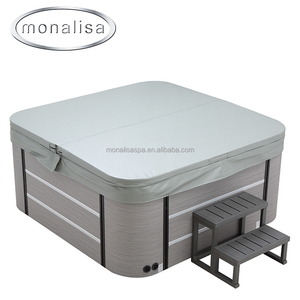 Fabricant Grossiste de Spas Extérieurs – Piscine <span class=keywords><strong>Spa</strong></span> de <span class=keywords><strong>2</strong></span> Mètres pour 5 Personnes – <span class=keywords><strong>Prix</strong></span> Direct pour Commandes en Gros et Personnalisation de Marque Privée. - Product Image 1