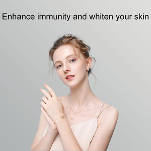 Label pribadi <span class=keywords><strong>1000mg</strong></span> <span class=keywords><strong>Vitamin</strong></span> <span class=keywords><strong>C</strong></span> & <span class=keywords><strong>Vitamin</strong></span> E kapsul untuk dewasa perawatan kulit langsung penjualan pabrik - Product Image 5