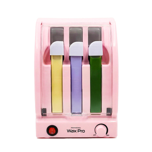 Machine à cirer rose triple pack, portable, pour voiture, meubles et sols brillants - Product Image 3