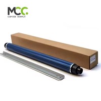 Tambour OPC Fuji Blue de haute qualité pour Ricoh Aficio MP 3554 3054 4054 6554 2554 6054 5054 MP3554 MP4054 MP6554 MP2554