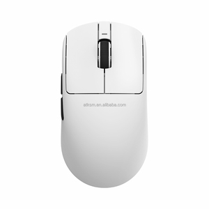 VXE R1 Tri-mode/Dual-mode Wireless Gaming <b>Mouse</b> High DPI Ergonomic Design Right-Handed PAW3395 Sensor in Stock - Product Image 2