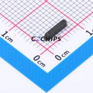 XKYGI-112-32.768K Crystal (Passive) MC-146 Crystal Oscillator SMD Crystal Oscillator 32.768kHz 20ppm 12.5pF - Product Image 1
