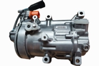 Nouveau compresseur de climatisation 12V ESB34C (Denso) pour GAC Aion S/GAC Aion S V Y OEM 042400-0980/042400-1572 Électrique