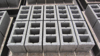 Chine qt8-15 automatique bloc faisant la machine qt10-15/qt4-25 brique faisant la machine ensemble complet