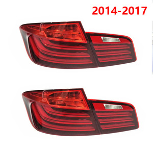 Original High Quality <b>LED</b> Taillights for 5 Series F10/F18 2011-2017 New <b>Red</b> Lens 12V Car Tail <b>Lights</b> 5 Series <b>Red</b> Lens <b>LED</b> Taill - Product Image 6