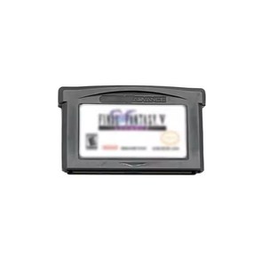 ตลับเกมยอดนิยมการ์ดเกมแฟนตาซีรอบชิงชนะเลิศสำหรับ GBA SP NDSL - Product Image 4