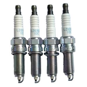 Fábrica Atacado Laser Spark Plug 18846-08060 SILZKR6D8E 18849-09085 SILZKR8E9G Modelo SLS para GRANDEUR SONATA TUCSON - Product Image 3