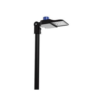Lumière LED extérieure à économie d'énergie certifiée UL 100W 150W 300W, type Shoebox, pour parking - Product Image 5