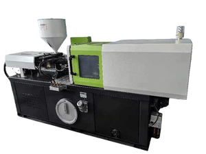 Macchina per Stampaggio a Iniezione ad Alta Precisione con Sistema di Controllo Automatico per una Produzione Efficiente - Product Image 3