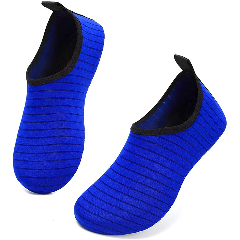Simple style water shoes barefoot water yoga socks quick-drying beach surfing swimming shoes