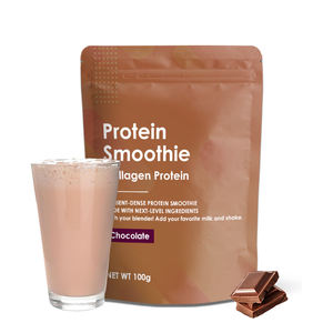 Protein tozu kreması çikolata lezzet tozu glutensiz ve eklenen şekerler protein tozu protein whey - Product Image 5