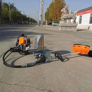 <span class=keywords><strong>Tondeuse</strong></span> à gazon agricole multifonctionnelle Weiyan <span class=keywords><strong>Tondeuse</strong></span> à gazon de haute qualité pour couper le gazon et le jardin Poignée réglable - Product Image 4