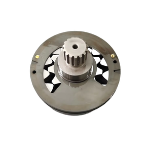 Pièces de rechange hydrauliques A22VG A22VG45 pour engins lourds - Product Image 4