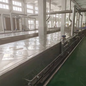 Thực phẩm đóng hộp vặn lại máy chai Jar đóng hộp nấm rau đậu Ngô tắm nước khử trùng máy - Product Image 5