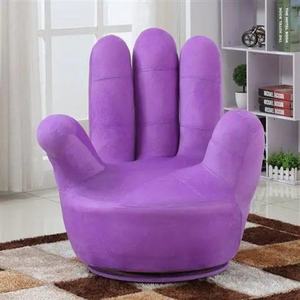 Sofá moderno de cinco dedos para interiores, sillón de ordenador Original para ocio, Simple y a la moda - Product Image 4