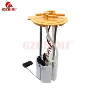 Assemblage de Module de pompe à carburant convient pour <span class=keywords><strong>Nissan</strong></span> NP300 <span class=keywords><strong>Navara</strong></span> pick-up D23M <span class=keywords><strong>Renault</strong></span> <span class=keywords><strong>Alaskan</strong></span> 17040-4KJ1A 170404KJ1A 17040-4KJ1A - Product Image 4