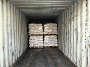 โซเดียมไตรโพลีฟอสเฟต/STPP เกรดผงซักฟอก สีขาว ความบริสุทธิ์ 90%-99% สำหรับทำสบู่ - Product Image 4