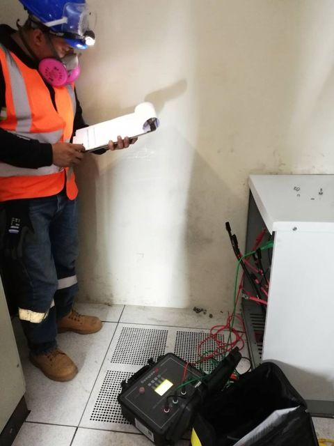 Huazhng Điện Trung Quốc Sản Xuất 2500V 5000V 5kv 10kv 20kv Cách Điện Kháng Tester Megger Meter