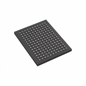 BOM IC In Stock GS82582Q38GE-500I 165 LBGA Memory Buy Online Electronic Components - Product Image 1