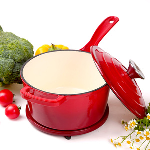 Cast Iron Round Griddle <strong>Paella</strong> Roasting Grill Plate <strong>Pan</strong> Outdoor Camping Bbq Barbecue Nonstick Frying <strong>Pans</strong> Skillet - Product Image 3