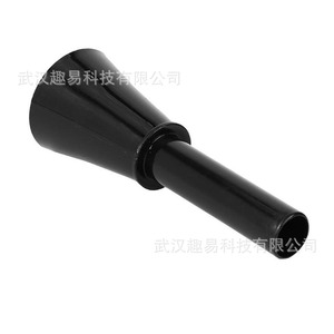 Entonnoir à essence QY 1681668 pour véhicules Ford Focus MK2 2007-2011, noir - Product Image 4