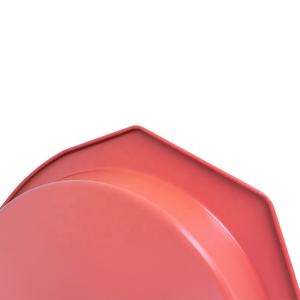 Nouvelle arrivée <span class=keywords><strong>moule</strong></span> <span class=keywords><strong>à</strong></span> gâteau <span class=keywords><strong>à</strong></span> revêtement antiadhésif personnalisé <span class=keywords><strong>moule</strong></span> <span class=keywords><strong>à</strong></span> gâteau rond en acier au carbone Base fixe - Product Image 6