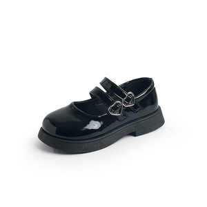 Zapatos Planos para Niñas Pequeñas, Primavera-Otoño, Zapatos Casuales de Suela Suave para Niñas, Zapatos de Baile para Niñas - Product Image 6