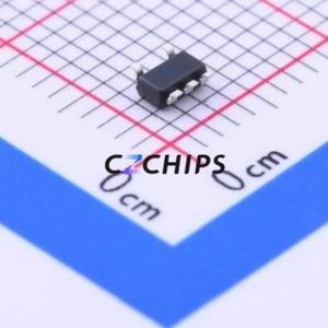 Original-New QX2303E36F SOT-23-5 Circuit intégré IC puce PMIC DC-DC puissance IC vente entière composant électronique puce BOM Service - Product Image 2