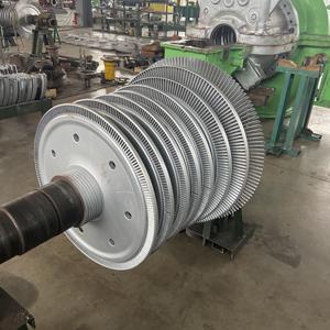 효율적인 냉각 LeeCheng 6MW 증기 터빈 발전소 에너지 절약형 가변 속도 모델 펌프 코어 부품 얼음 저장 - Product Image 1