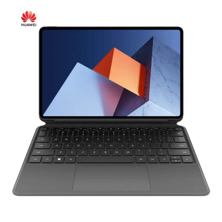 HUAWEI MateBook E 2022 2-In-1 Laptop i5-1130G7/i7-1160G7 CPU Inte1 Xe 8G 256G/16G 512G Win11 12.6" OLED Full Screen Notebook