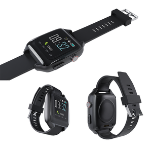 Đồng hồ gọi y tá ACLW4 với pin 630mAh và bộ nhớ lưu trữ 128 tin nhắn dành cho các ứng dụng chăm sóc sức khỏe và cứu hộ hồ bơi - Product Image 3