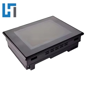 ใหม่ NA5-9W001S-V1 NA ซีรีส์ 9 นิ้ว จอไวด์สกรีน โปรแกรมได้ PLC Programming Controller มีสินค้าในสต็อก - Product Image 2