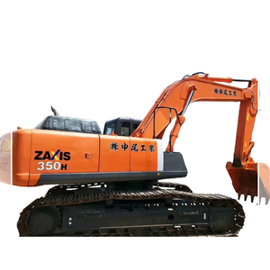 HITACHI ZX350H รถขุดใช้แล้ว35ตัน ZAXIS350ไฮดรอลิก - Product Image 1