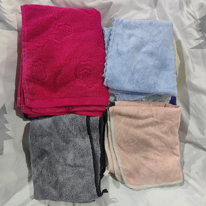 Serviette de bain en coton d'<span class=keywords><strong>occasion</strong></span> de <span class=keywords><strong>grande</strong></span> <span class=keywords><strong>taille</strong></span> et très propre <span class=keywords><strong>Vêtements</strong></span> d'<span class=keywords><strong>occasion</strong></span> pour vente en gros en vrac - Product Image 6