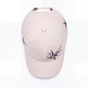 Custom Logo 6-Panel Baseball Cap Heat-Transfer Printed Cotton Twill Adjustable Unisex Adult Fashion Streetwear <b>Dad</b> <b>Hat</b> - Product Image 6