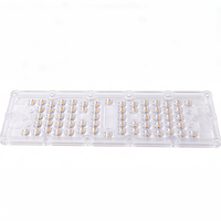 64 LED PCB 3000k 4000k 5000k 5700k 6500k 50W PH3030 SMD Lumière Solaire 12V CRI70 CRI80