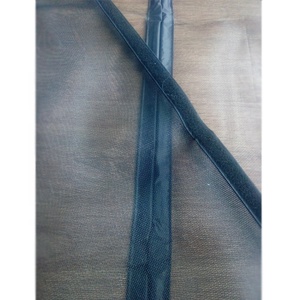 Camper <span class=keywords><strong>Van</strong></span> Rv Touring Car Insect Screen <span class=keywords><strong>Rideau</strong></span> de porte en maille magnétique - Product Image 3