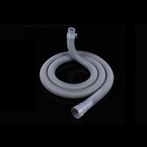 Factory direct supply <strong>Drum</strong> washing <strong>machine</strong> can extend the drain pipe Water outlet pipe Hose lengthening Exclusive <strong>sample</strong> - Product Image 2