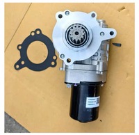 Elektrisches Schaltgetriebe BSX008104663 Geeignet für alle Radlader